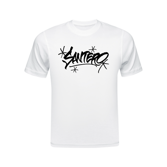 Santero Logo Shirt